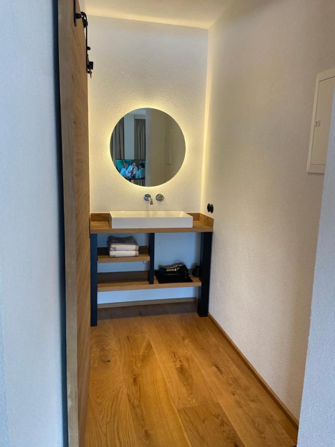 Hotel Berghof Seefeld in Tirol Bagian luar foto