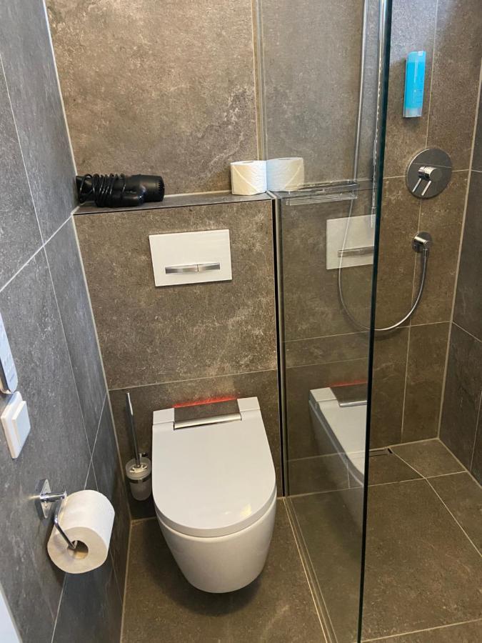 Hotel Berghof Seefeld in Tirol Bagian luar foto
