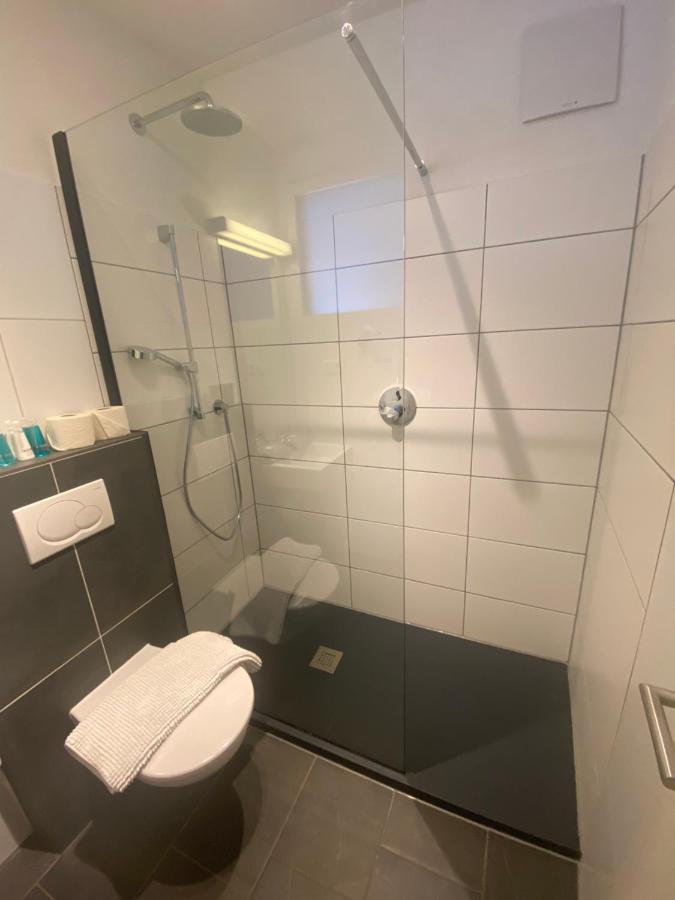 Hotel Berghof Seefeld in Tirol Bagian luar foto
