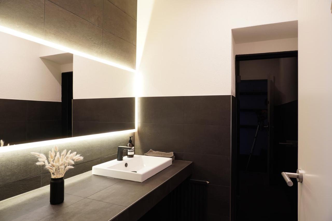 Hotel Berghof Seefeld in Tirol Bagian luar foto
