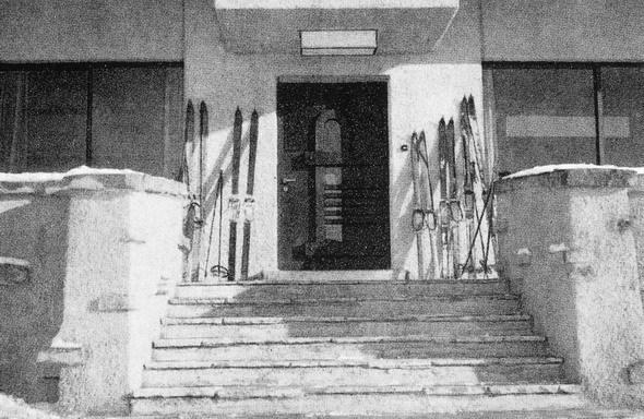 Hotel Berghof Seefeld in Tirol Bagian luar foto